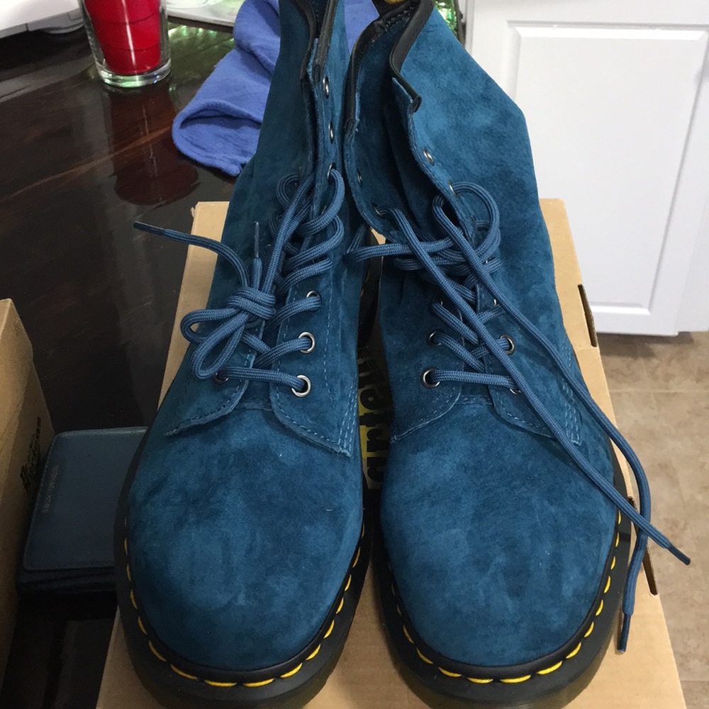 Dr.martens 1460